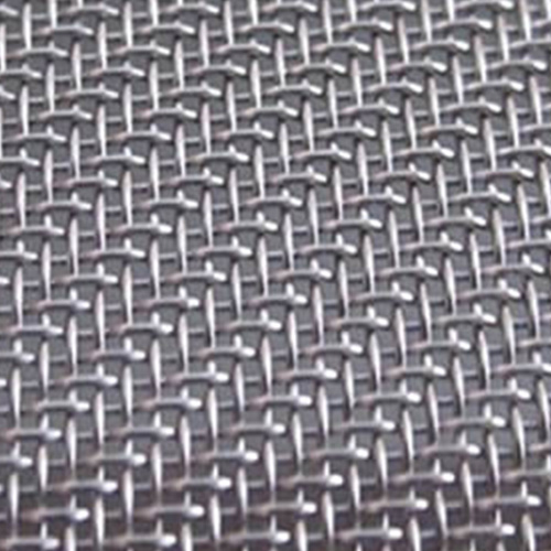 Stainless Steel Woven Wire Cloth
