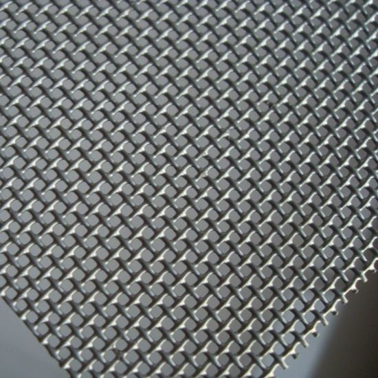 Benefits Of The Stainless Steel Architectural Decorative Wire Mesh